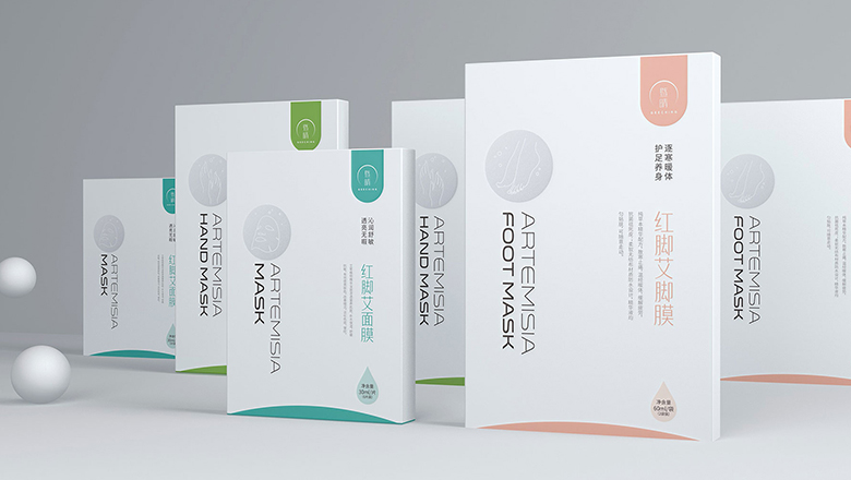 敏捷包裝設計_快速提升品牌曝光率