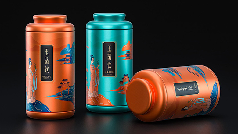 風俗美食包裝設計_專注美食與包裝設計-風俗美食包裝設計分享