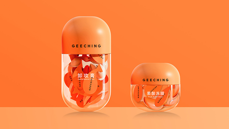 包裝設計重復-如何避免包裝設計重復