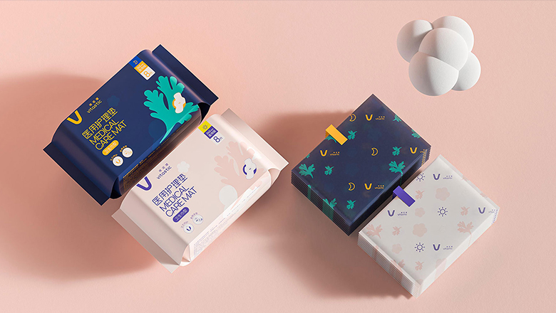 頤和園包裝設計_如何體現中式文化？