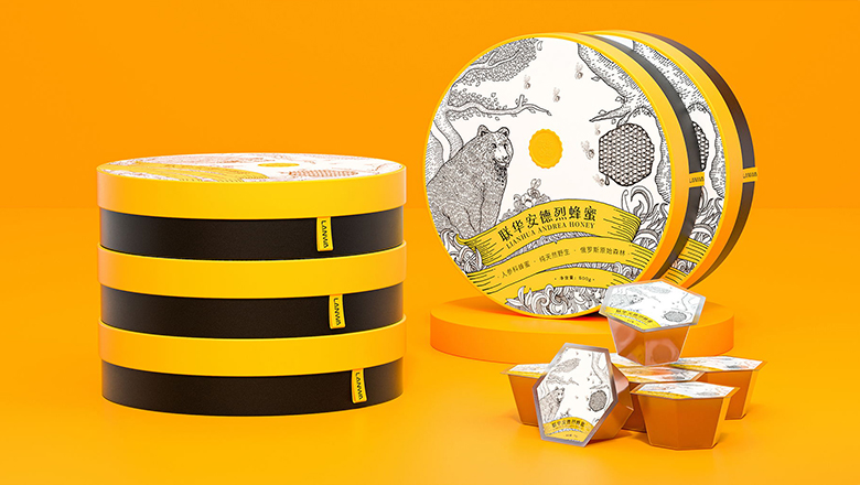 貢香包裝設計-如何吸睛？貢香包裝設計分享。