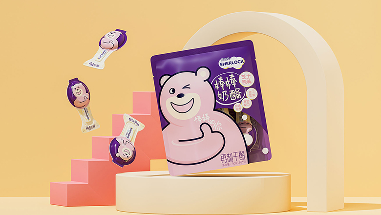 包裝設計的要點是什么意思_提升產品形象。