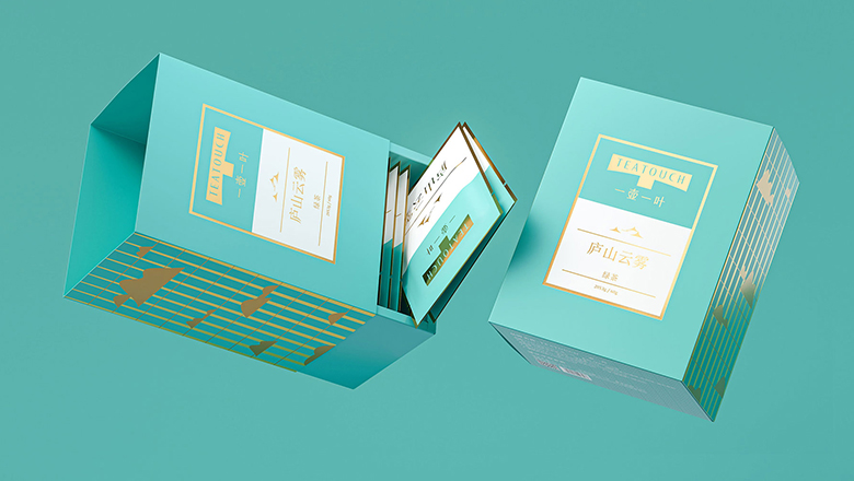 福建寸蛋糕盒包裝設計_彰顯文化魅力