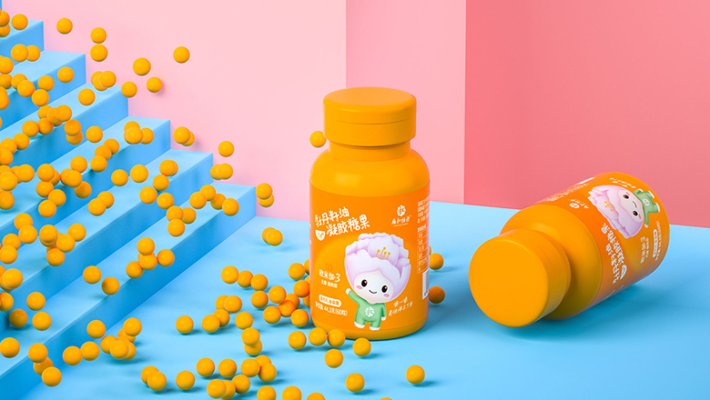 南京市專業食品包裝設計_讓你的產品與眾不同