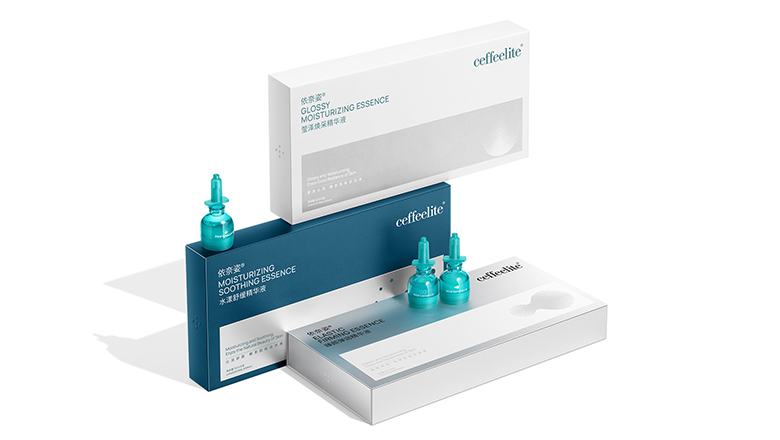 蛋糕盒包裝設計創意案例_創意案例分享