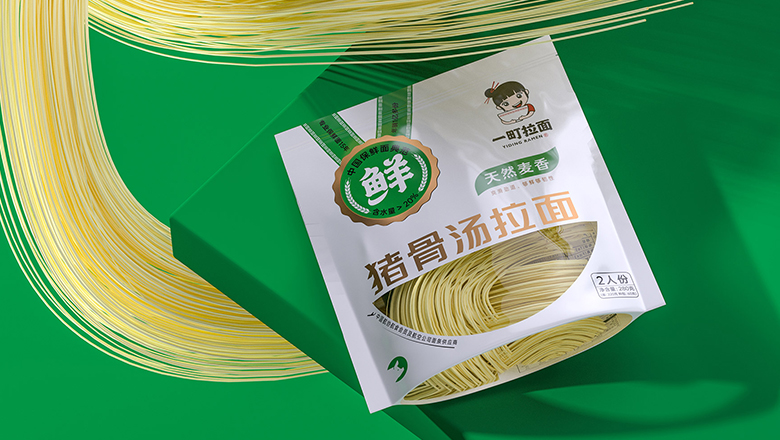 酥香勾引味蕾，聞酥園包裝設計勾魂牽夢