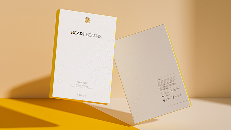 探索克莉斯汀森包裝設計的創意與精致藝術