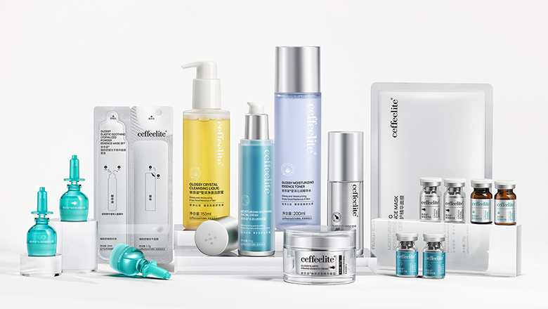 JINLERY包裝設計創意美感與品質融合的卓越之選