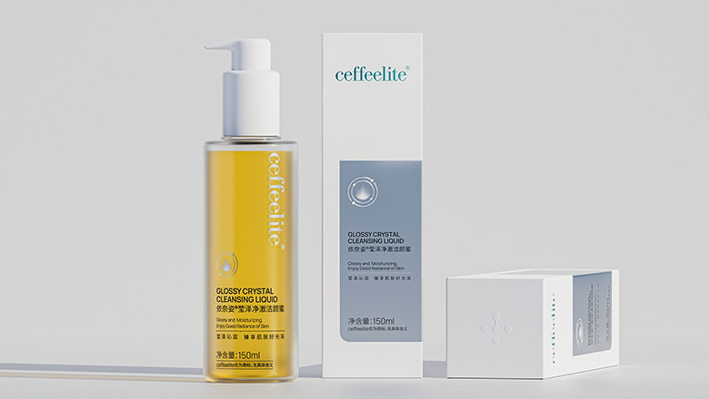 探索美麗的藝術之旅赫蓮娜包裝設計揭示璀璨創意之光