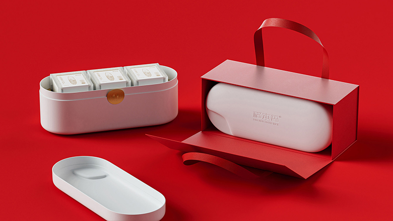 立白的包裝設計_如何實現美觀與便利并存？
