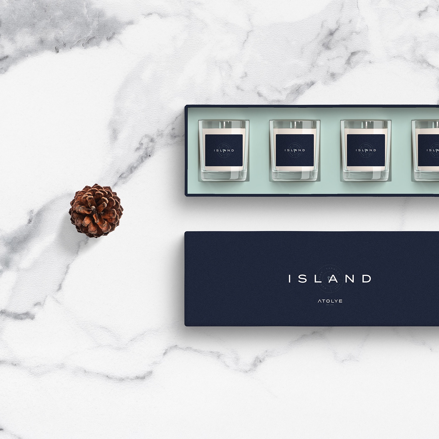 日用品包裝設計