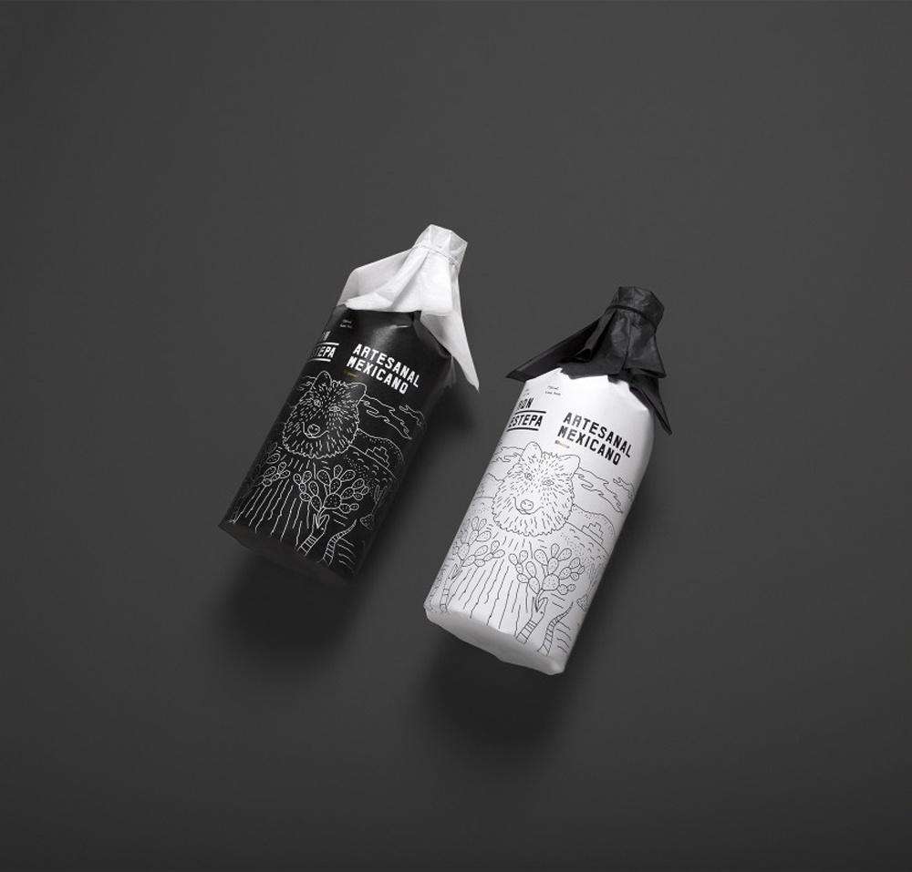 白酒包裝設(shè)計(jì)