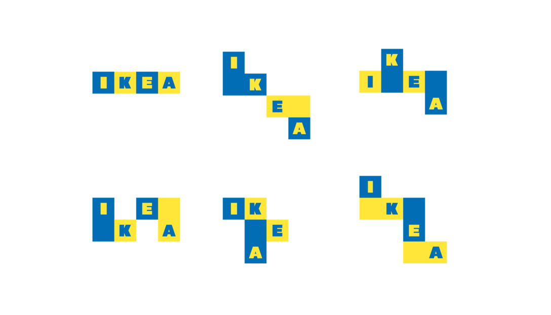 宜家品牌logo設(shè)計(jì)