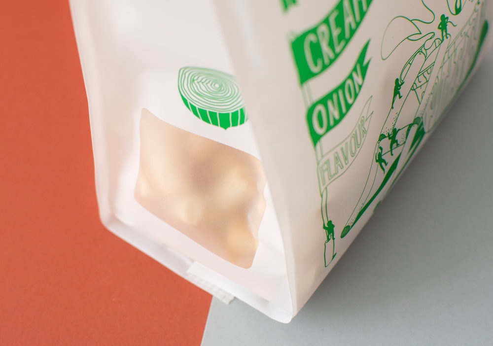 食品創意形象設計