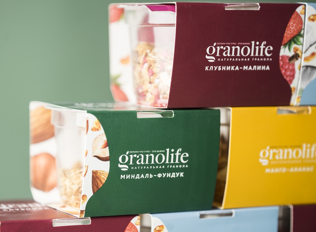 食品包裝形象設(shè)計