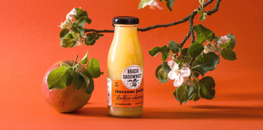 果汁品牌視覺設(shè)計