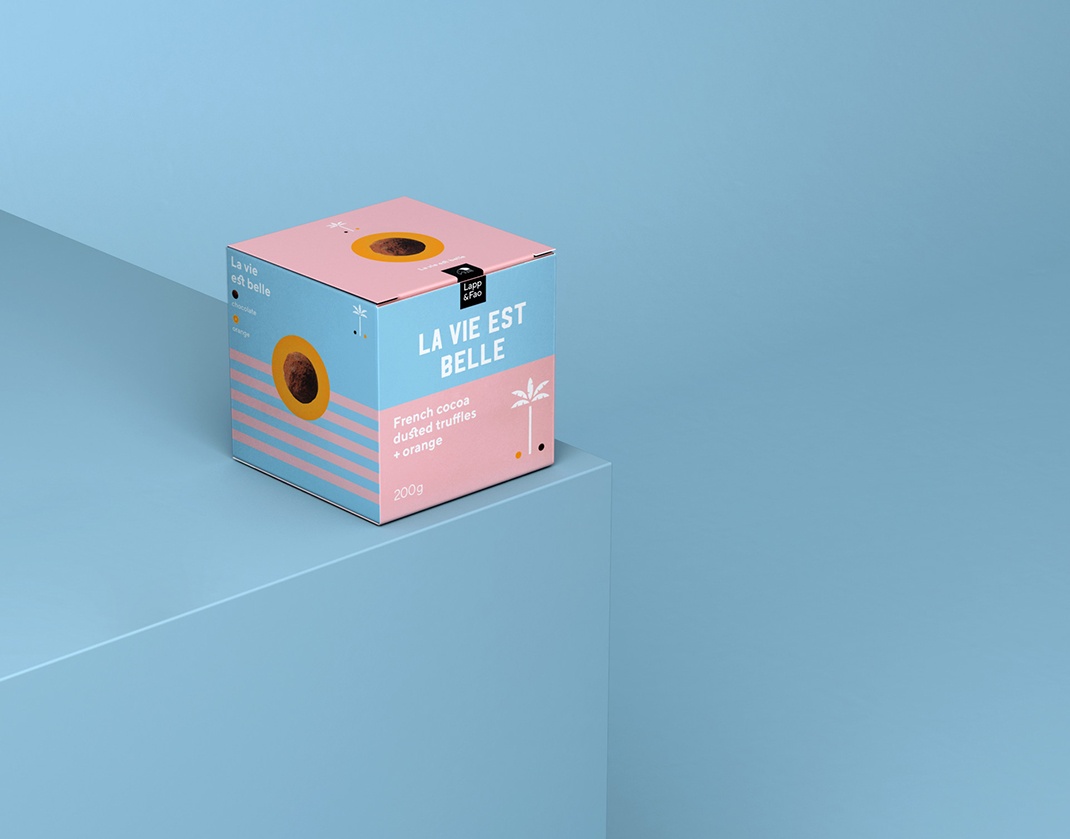 美食包裝設(shè)計