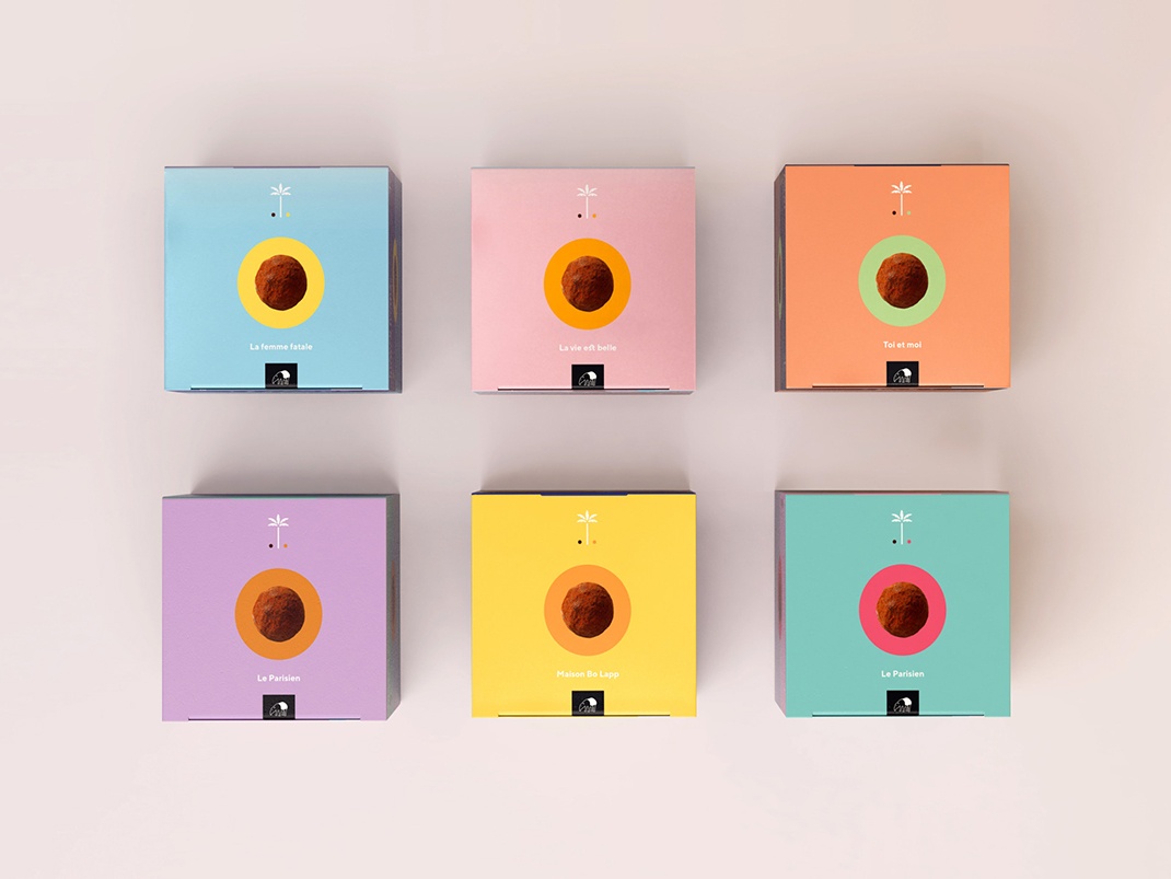 美食包裝設(shè)計