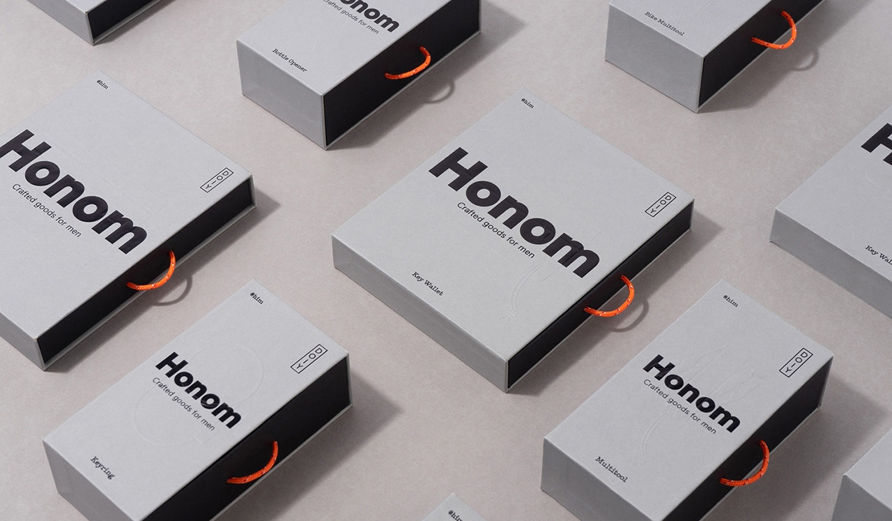 生活用品包裝設(shè)計(jì)