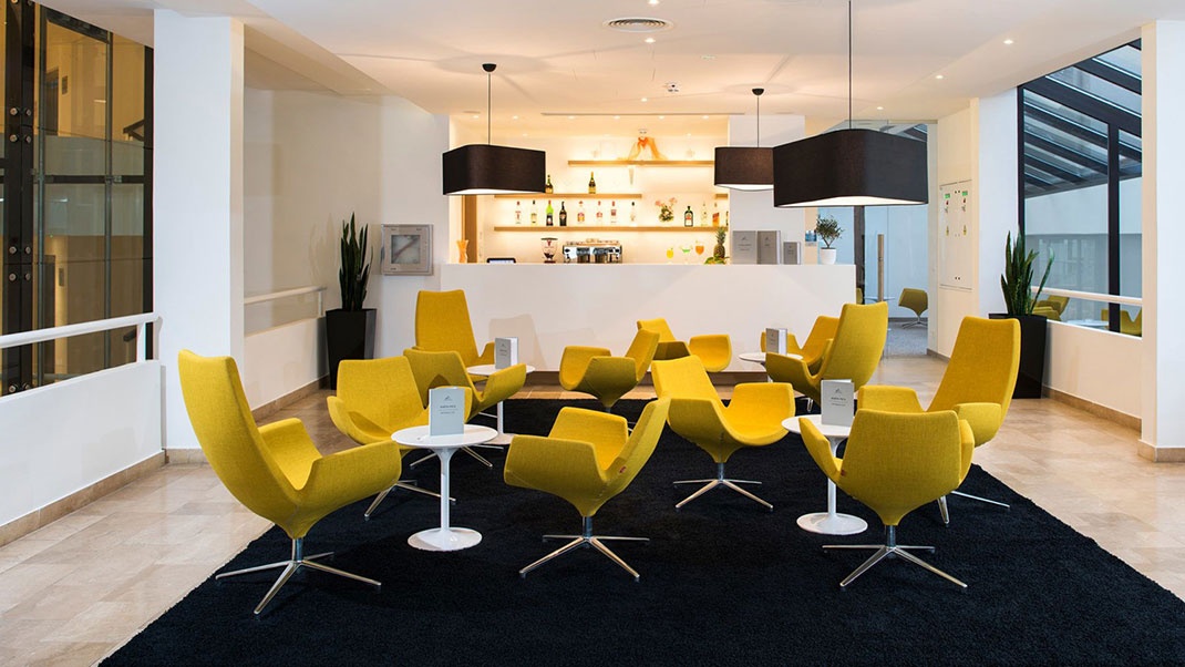 室內設計公司VI設計