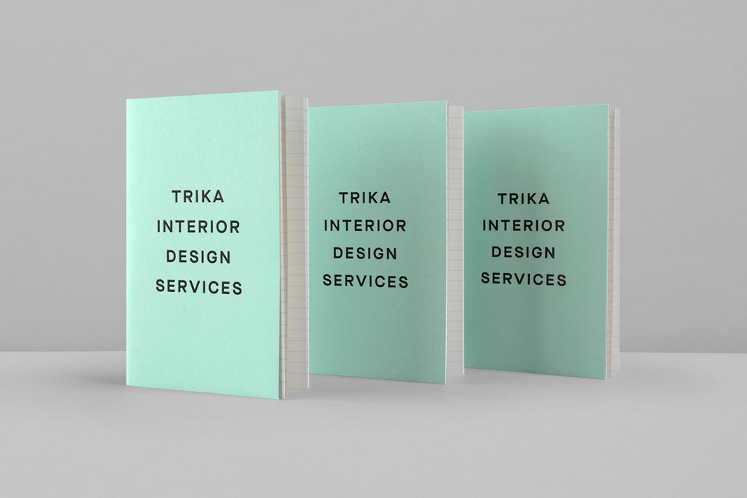 室內設計公司VI設計